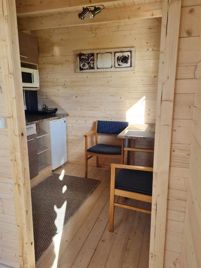 Ferienhaus Jootme-andruse Puhkemaja Kuressaare